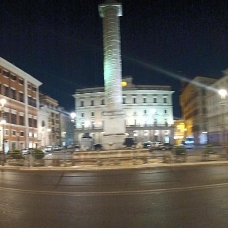 Вилла Casaledo Roma Экстерьер фото