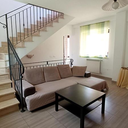 Вилла Casaledo Roma Экстерьер фото