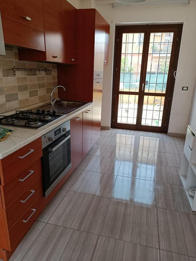 Вилла Casaledo Roma Экстерьер фото