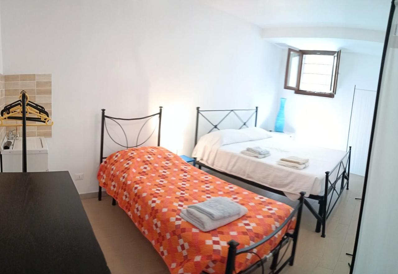 Вилла Casaledo Roma Экстерьер фото