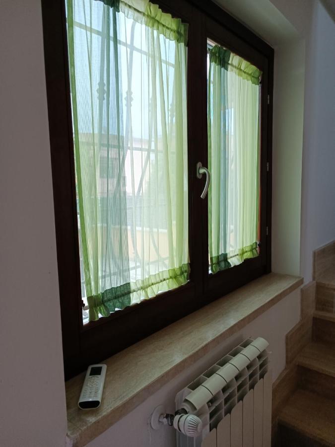 Вилла Casaledo Roma Экстерьер фото