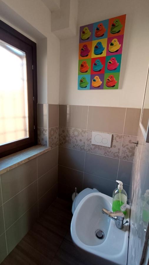 Вилла Casaledo Roma Экстерьер фото