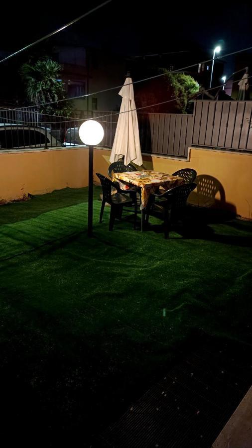 Вилла Casaledo Roma Экстерьер фото