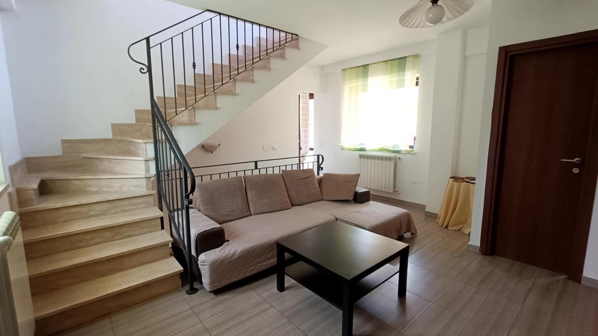 Вилла Casaledo Roma Экстерьер фото