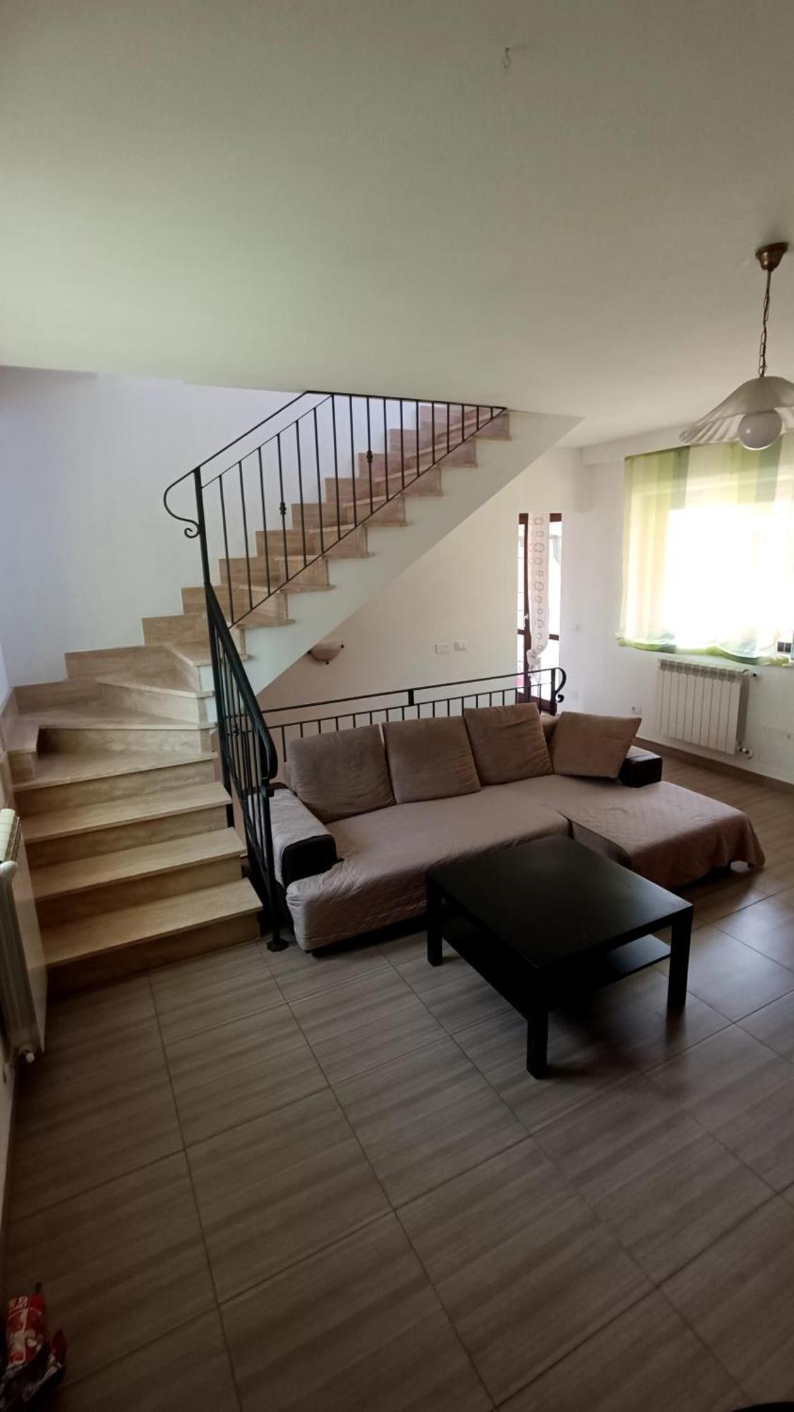 Вилла Casaledo Roma Экстерьер фото
