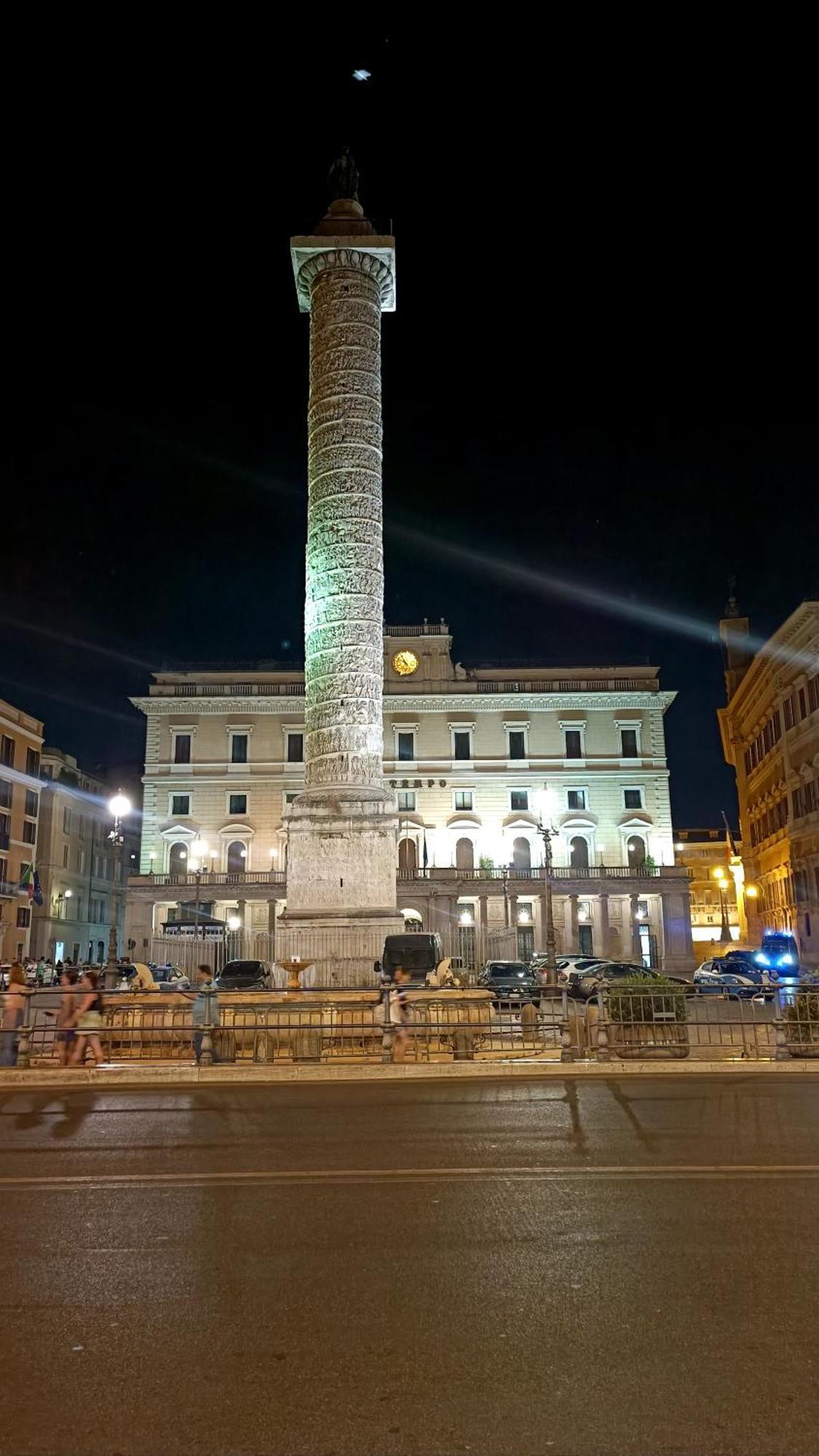 Вилла Casaledo Roma Экстерьер фото