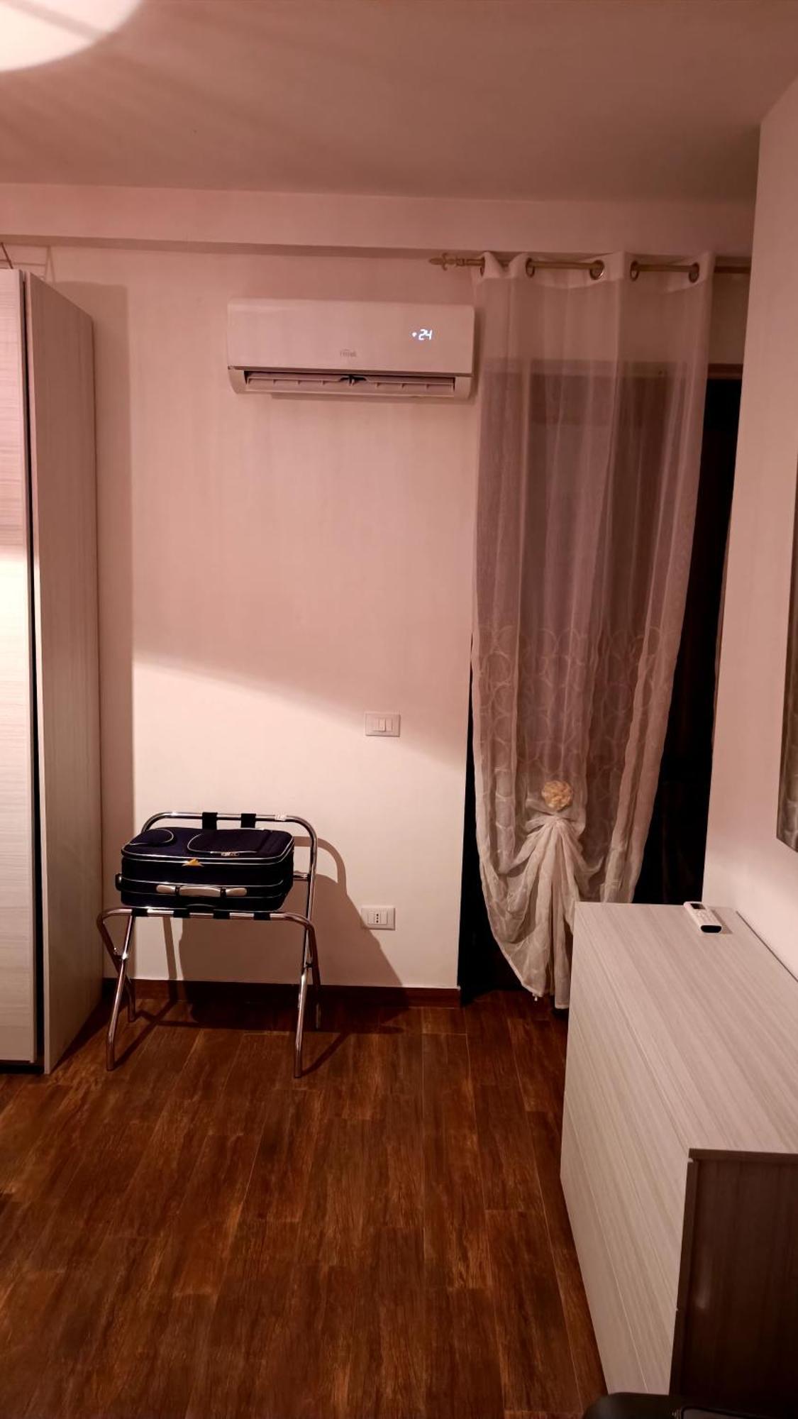 Вилла Casaledo Roma Экстерьер фото