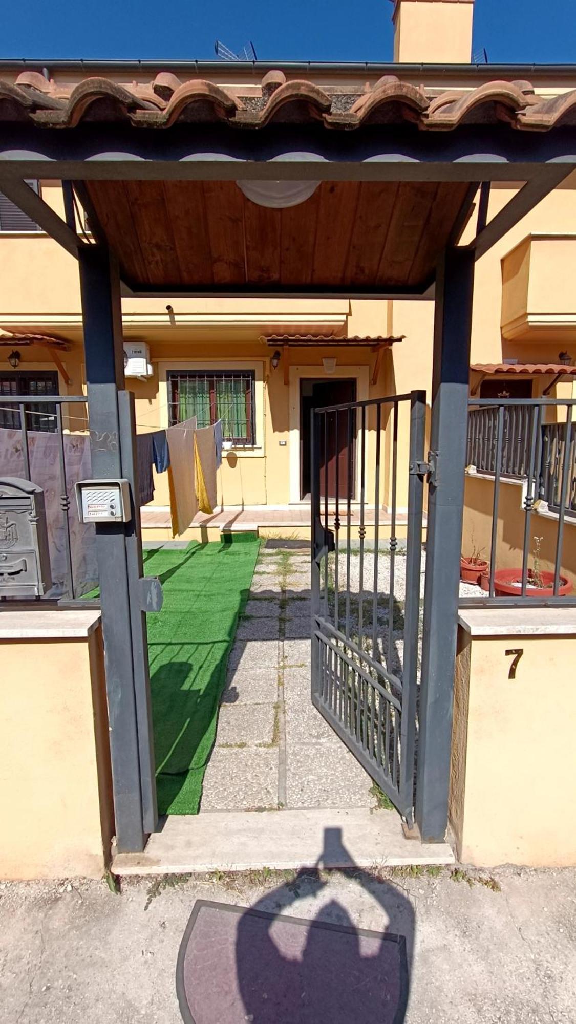 Вилла Casaledo Roma Экстерьер фото